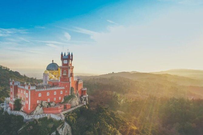 Sintra Romance and Mystery Private Tour - A Closer Look at the Tour Experience