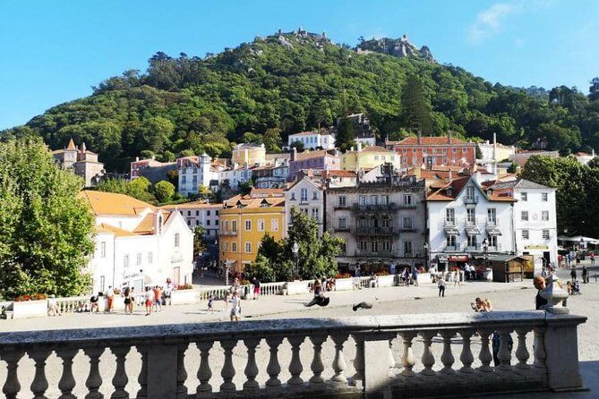 Sintra Romance and Mystery Private Tour - Frequently Asked Questions