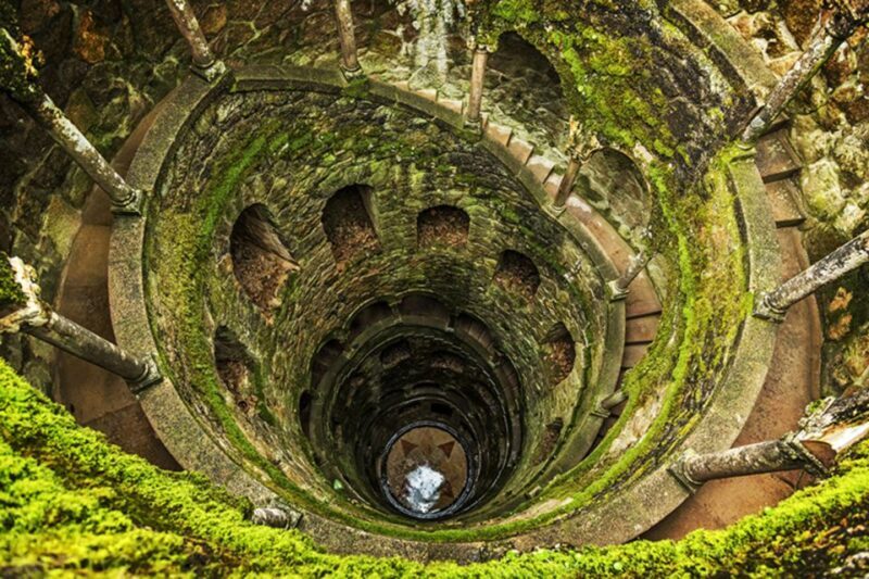 Sintra: Self-Driven Trip with Route-Planning Support - A Detailed Look at the Itinerary and What to Expect