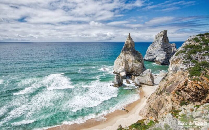 Sintra: Self-Driven Trip with Route-Planning Support - Who Will Love This Tour?