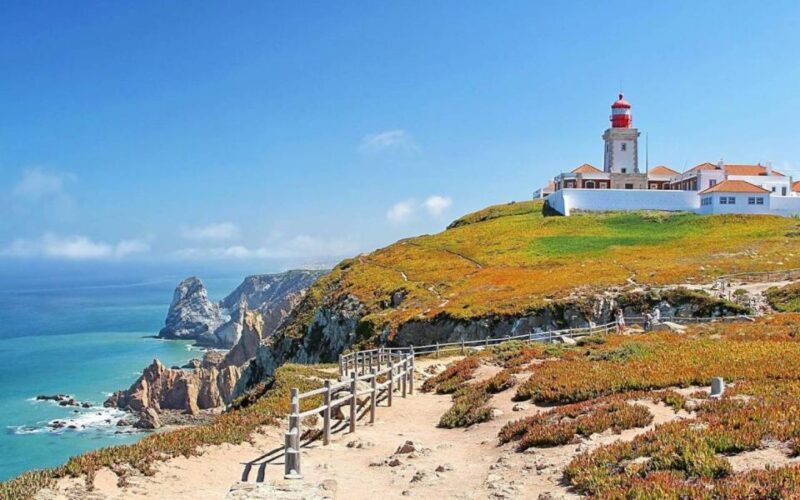 Sintra: Self-Driven Trip with Route-Planning Support - FAQs