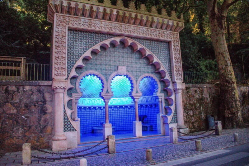 Sintra: Sightseeing Night Tour with Drinks - Practical Details and Considerations