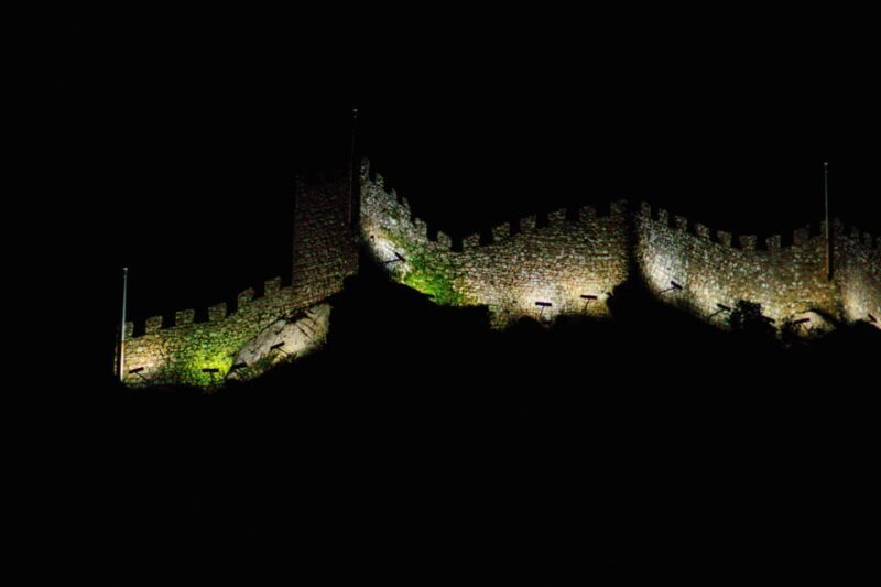 Sintra: Sightseeing Night Tour with Drinks - Why This Tour Matters