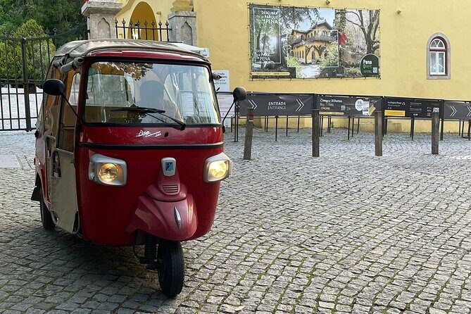 Sintra Sightseeing Tour - Who Should Consider This Tour?