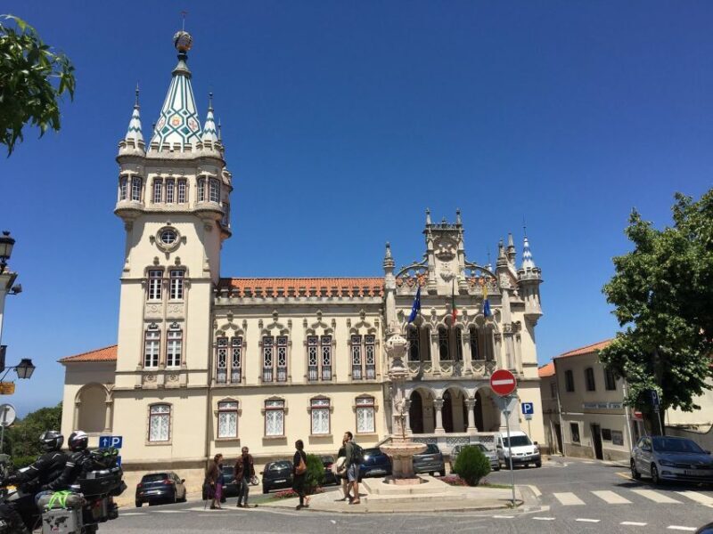 Sintra: -Sintra Sightseeing Tour With Tuk Tuk (1hr) - Who Would Love This Tour?