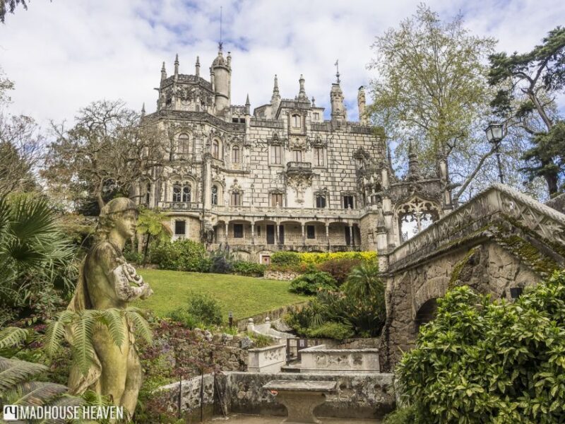 Sintra: -Sintra Sightseeing Tour With Tuk Tuk (1hr) - Frequently Asked Questions