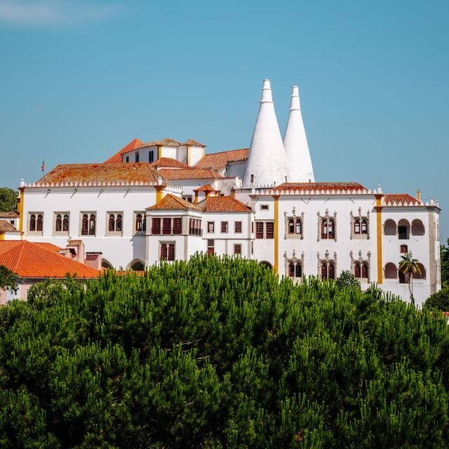 Sintra: -Sintra Sightseeing Tour With Tuk Tuk (1hr) - Final Thoughts: Who Will Find This Tour Worth It?