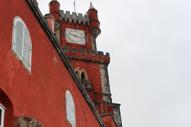 Sintra Small Group Full Day Guided Tour - Frequently Asked Questions