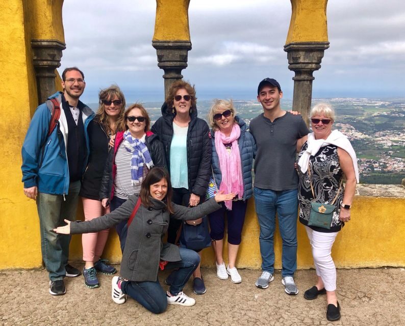 Sintra Small Group Tour from Lisbon with Pena Palace ticket - Final Thoughts: Who Should Consider This Tour?