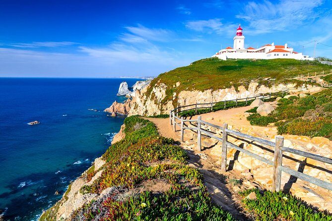 Sintra Small-Group with Regaleira, Pena Palace, Roca and Cascais - FAQ