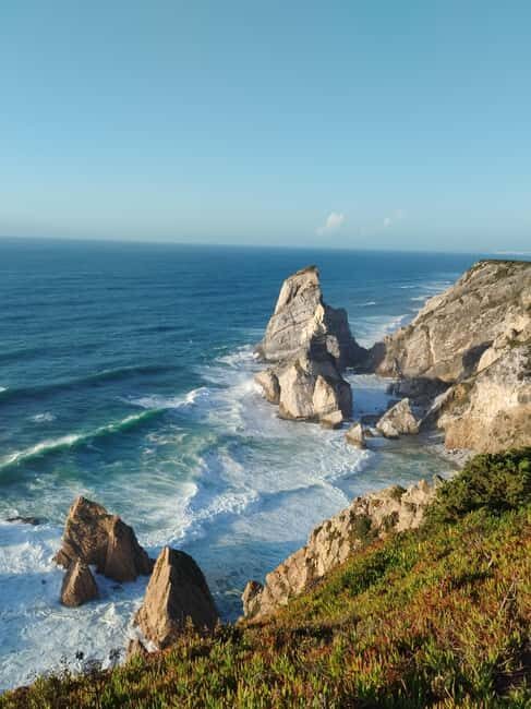 Sintra: Stunning Panorama- Coastline Tuk Tuk Tour - Starting Point and Overall Vibe