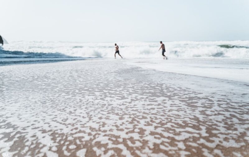 Sintra: Sunset Hike, Tapas & Wine at Secret Beach - A Deep Dive into the Sintra Sunset Hike & Jeep Tour