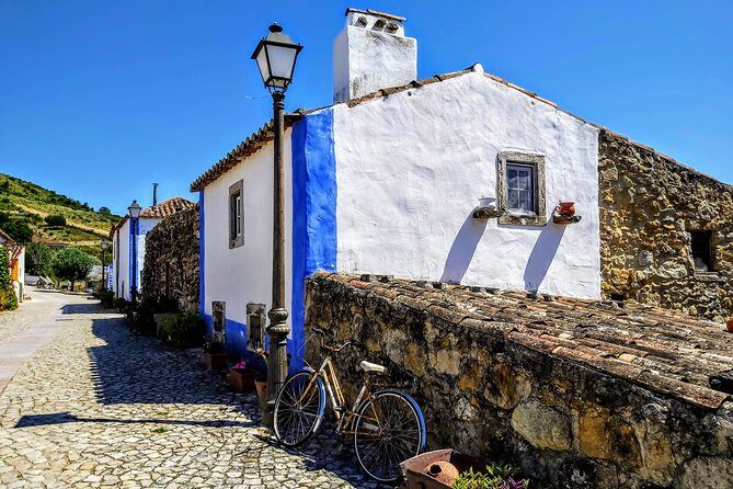 Sintra & The Amazing Dream Villages Private Luxury Tour - Who Should Consider This Tour?