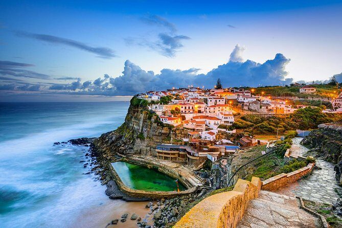 Sintra & The Amazing Dream Villages Private Luxury Tour - The Sum Up