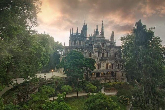 Sintra: The Romantic Village  Half-Day Private Guided Tour - Common Praise and Notable Critiques