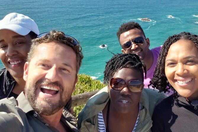 Sintra to Cascais: 2 Palaces, 4 Sites, Small Group 10 Hour Tour - A Deep Dive into the Sintra to Cascais Tour Experience