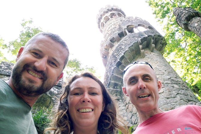 Sintra to Cascais: 2 Palaces, 4 Sites, Small Group 10 Hour Tour - Who Will Love This Tour?