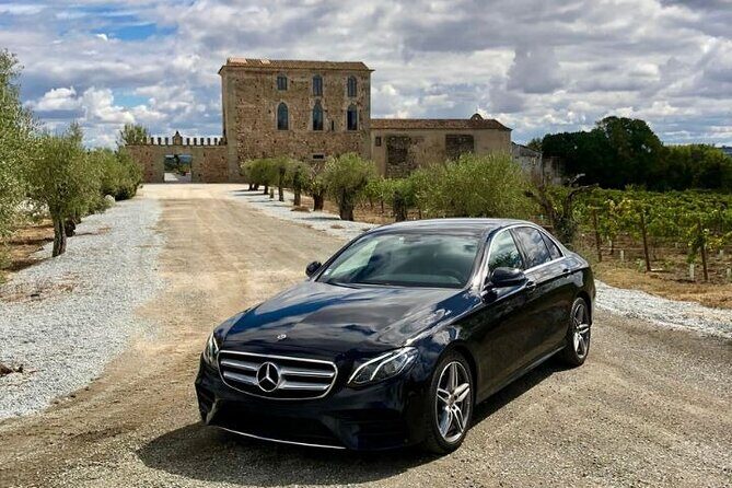 Sintra to Seaside Splendor | Premium Private Day Tour - Why This Tour Offers Great Value