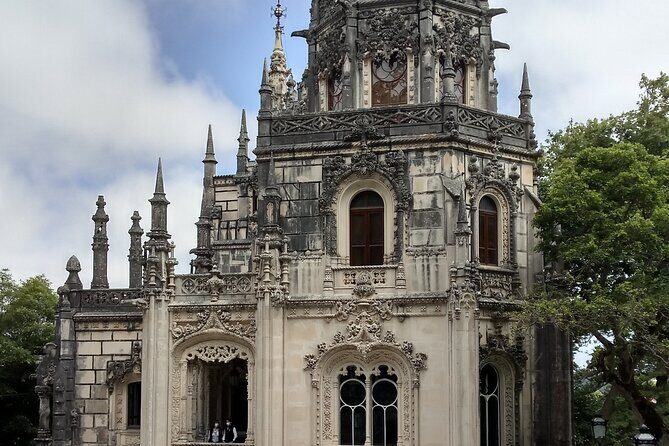 Sintra todo dia Ou Sintra & Cascais - Who Should Book This Tour?