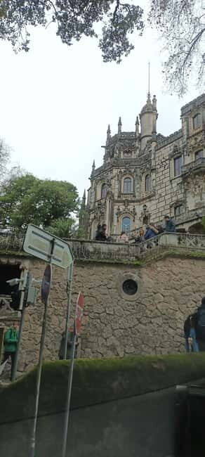 Sintra Tour Full Day by Luxury Mercedes - An In-Depth Look at the Sintra Full-Day Luxury Tour