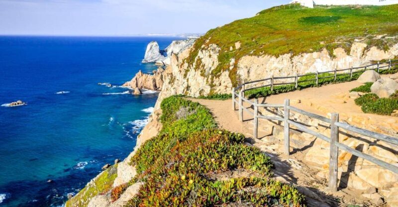 Sintra Tour Full Day - Discovering Sintra: A Fairy Tale in Portugal