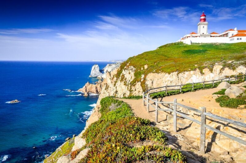 Sintra Tour Full Day - What to Expect at Each Stop