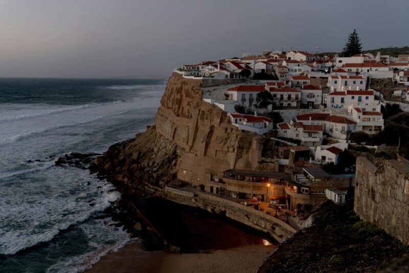 Sintra Tour: Including Cabo da Roca, Azenhas do Mar &Cascais - Who Is This Tour Best For?