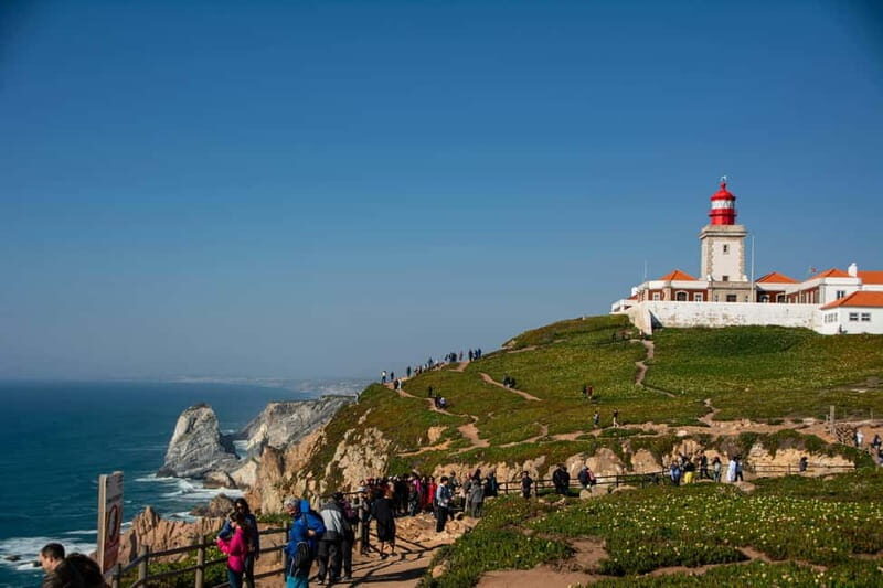 Sintra Tour: Pena Palace, Quinta da Regaleira, Cabo da Roca - Who Will Love This Tour?