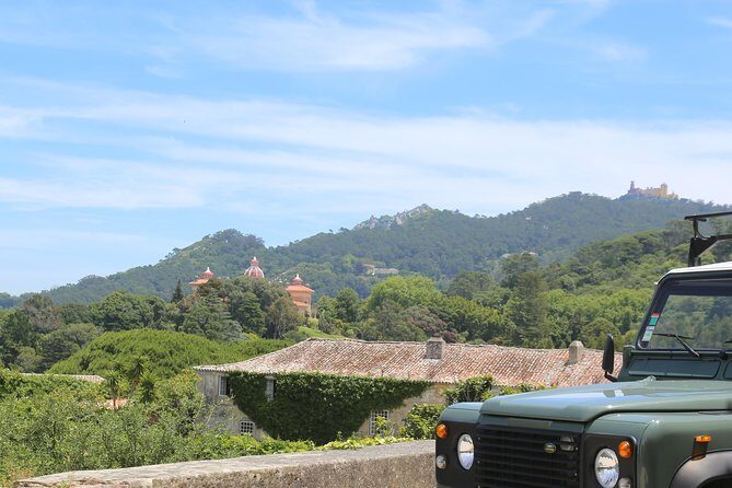 Sintra Tour Tailor-Made (Personalized) - The Itinerary in Detail