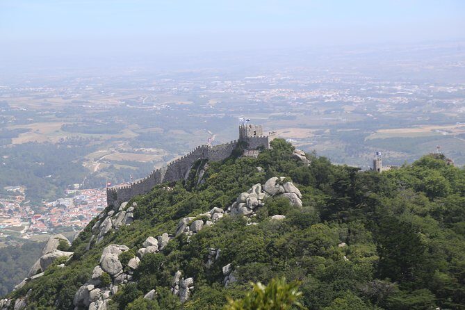 Sintra Tour Tailor-Made (Personalized) - FAQs