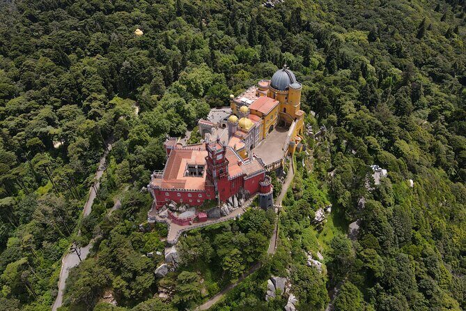 Sintra tour to Pena Palace in vintage car - Private day tour - In-Depth Review: What to Expect from This Sintra Private Tour