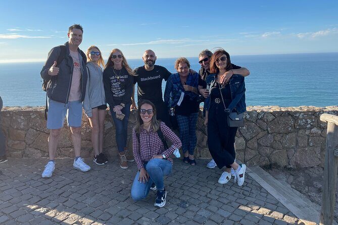 Sintra Tour with Pena Palace and Regaleira All Tickets Included - Exploring Sintra: A Deep Dive