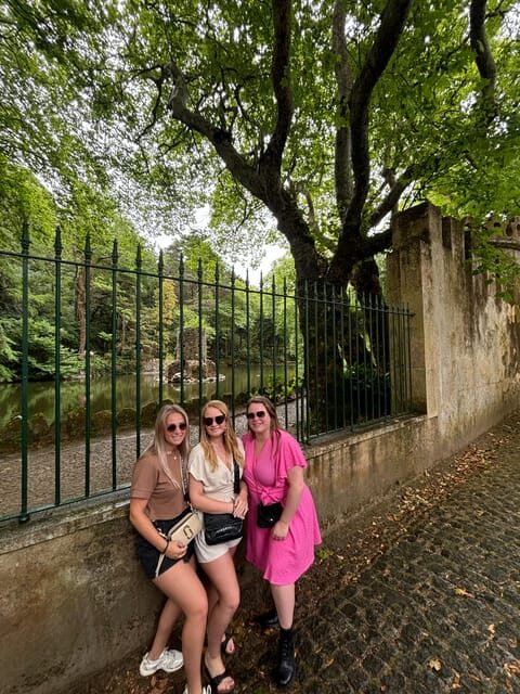 Sintra Tour With Tuktuk - FAQs