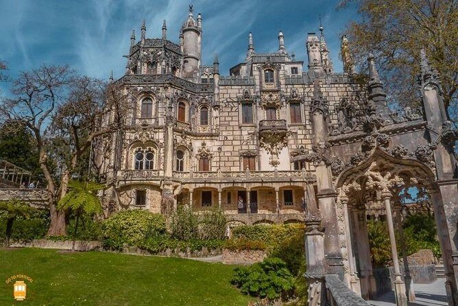 Sintra Tours - A Detailed Look at the Experience