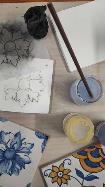 Sintra: Traditional Portuguese Tile Painting Workshop - Final Thoughts: Is It Worth It?