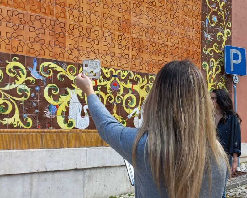 Sintra: Treasure Hunt & Walking Tour "The King's Secret" - A Deep Dive into the "King’s Secret" Treasure Hunt