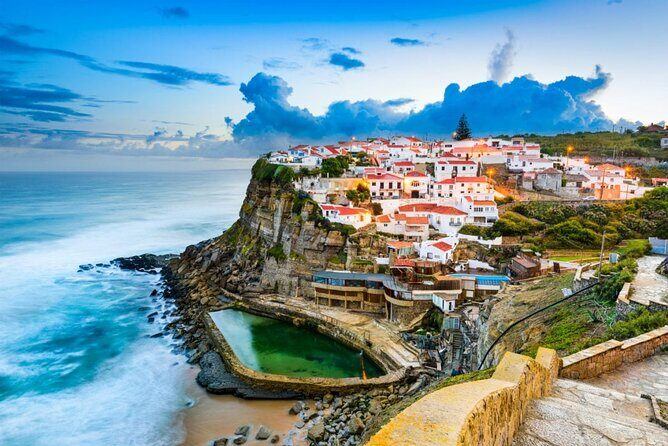 Sintra Tuk Tuk (Electric) 4-5 hours tour - FAQs
