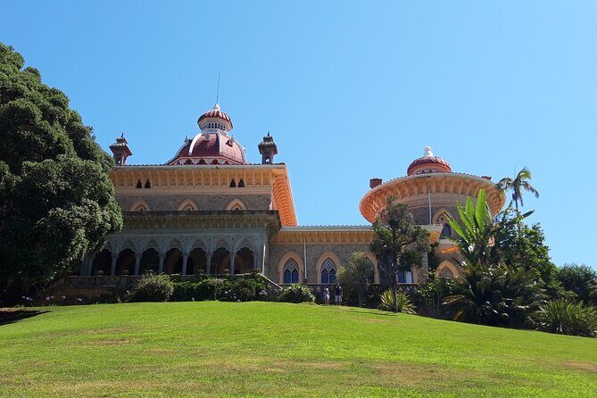 Sintra Village & Beaches Renault 4L Tour (3h) - An In-Depth Look at the Sintra Village & Beaches Renault 4L Tour
