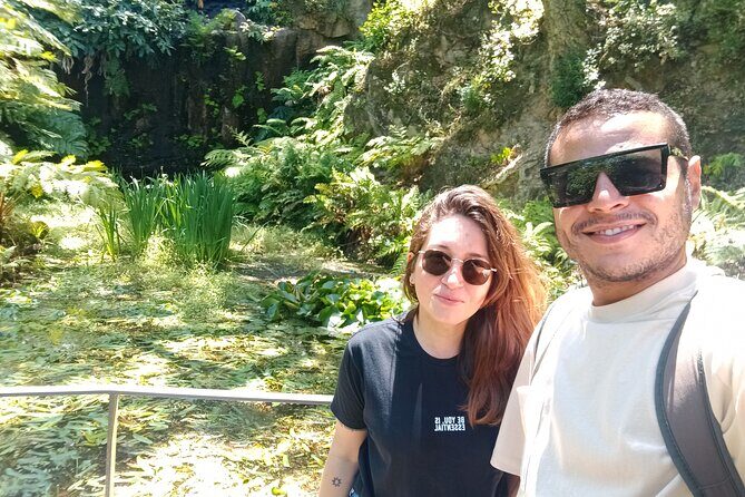 Sintra Walking Tour - A Closer Look at Sintra Walking Tour: What to Expect