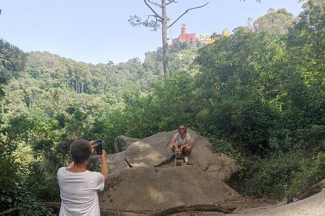 Sintra Walking Tour - Frequently Asked Questions