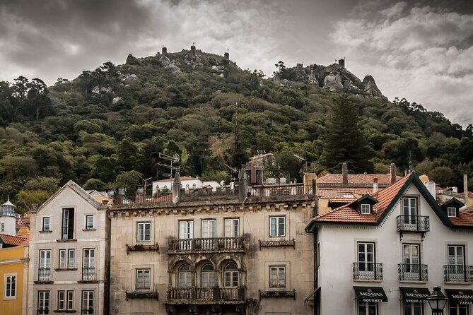Sintra Walking Tour and Quinta da Regaleira Guided Visit - Who Is This Tour Best For?