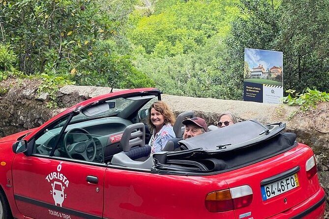 Sintra Walking Tour: Palaces, Myths, and Enchanting Landscapes - Final Verdict