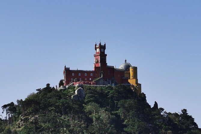 Sintra with 4 Palace Guided Tour, Private Full Day - Who Would Love This Tour?