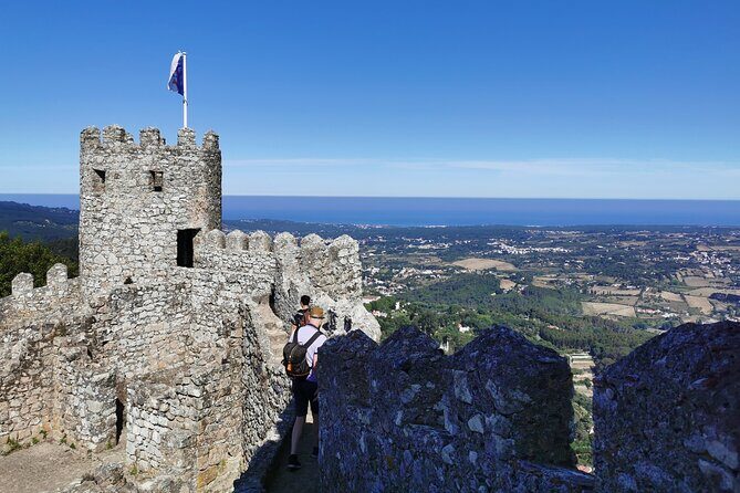 Sintra with 4 Palace Guided Tour, Private Full Day - Frequently Asked Questions