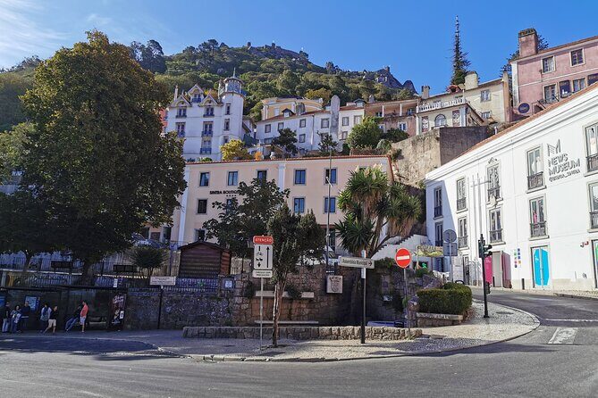 Sintra with 4 Palace Guided Tour, Private Full Day - Final Thoughts