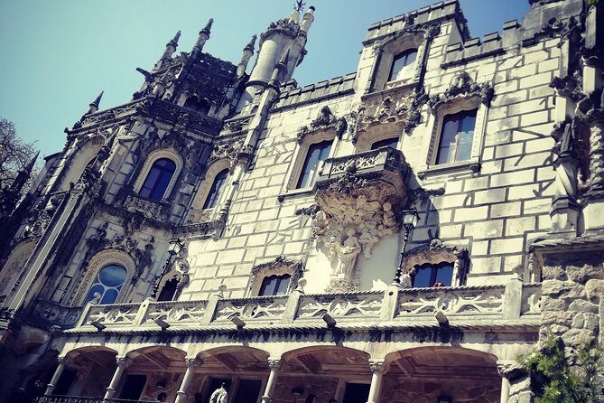 Sintra with a Local - HALF DAY -Pena & Regaleira & Cabo da Roca - The Practical Side: Price, Logistics, and Tips