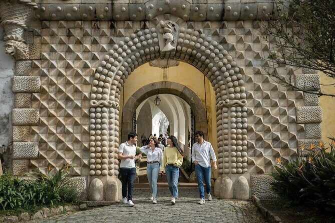 Sintra with Pena Palace visit & Cabo da Roca by 4WD from Lisbon - In-Depth Review: Discovering Sintra in a 4WD Adventure