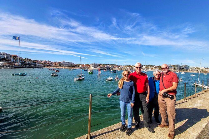 Sintra World Heritage and Cascais Village Private Deluxe Tour - Who Will Love This Tour?