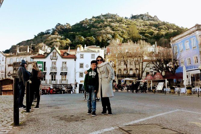 Sintra World Heritage and Cascais Village Tour - Practical Details and Considerations