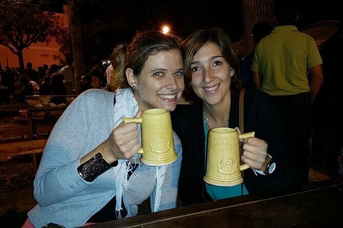 Sintra&Cascais Full-Day Tour from Lisbon - What the Guides Do Well